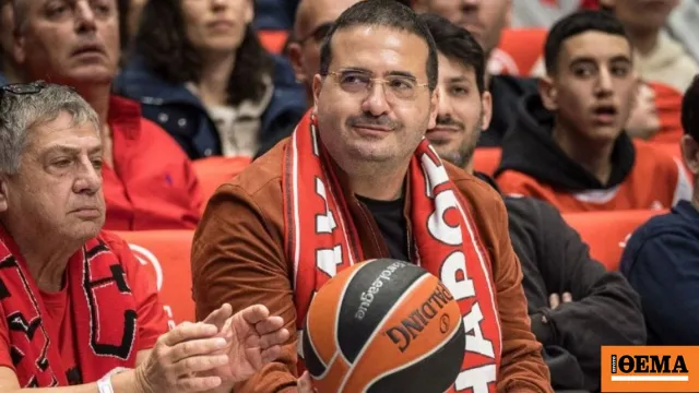Ο Ντένις Ρόντμαν καλεσμένος της Χάποελ Τελ Αβίβ για ριμπάουντ