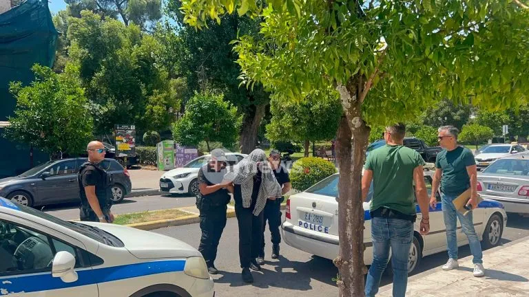 Δικαστήριο Σπάρτης υπόθεση σορού στον καταψύκτη Μυστρά