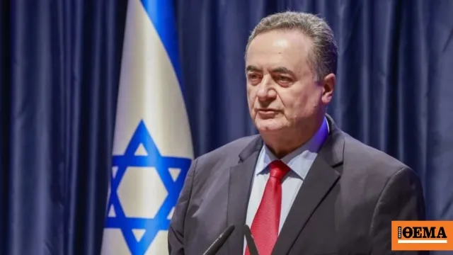 Ισραηλινός στρατός σε θέσεις στον νότιο Λίβανο