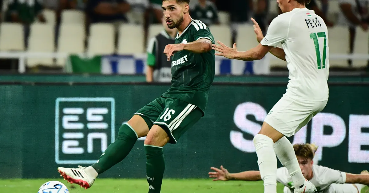 Παναθηναϊκός αναβολή αγώνα Κηφισιά Super League