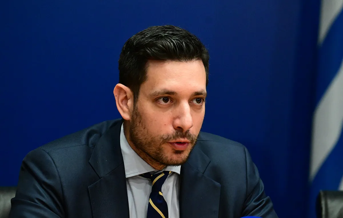 Σιδηροδρομική γραμμή Αθήνα Θεσσαλονίκη με σύστημα τηλεδιοίκησης
