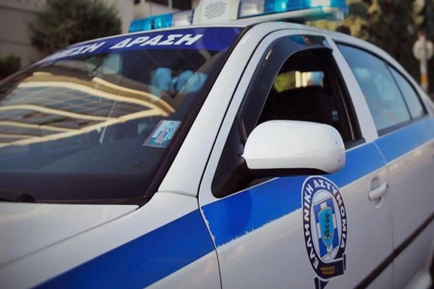 Αστυνομική επιχείρηση για εμπορία ανθρώπων στην Εορδαία