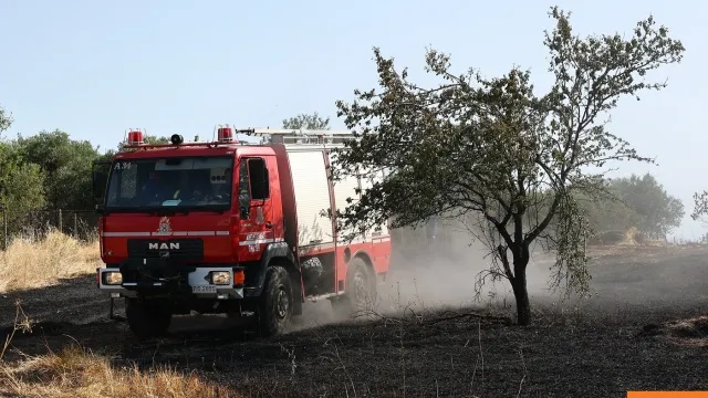 Το κτίριο του ραδιοφωνικού σταθμού Αθήνα 9,84 στην Τεχνόπολη