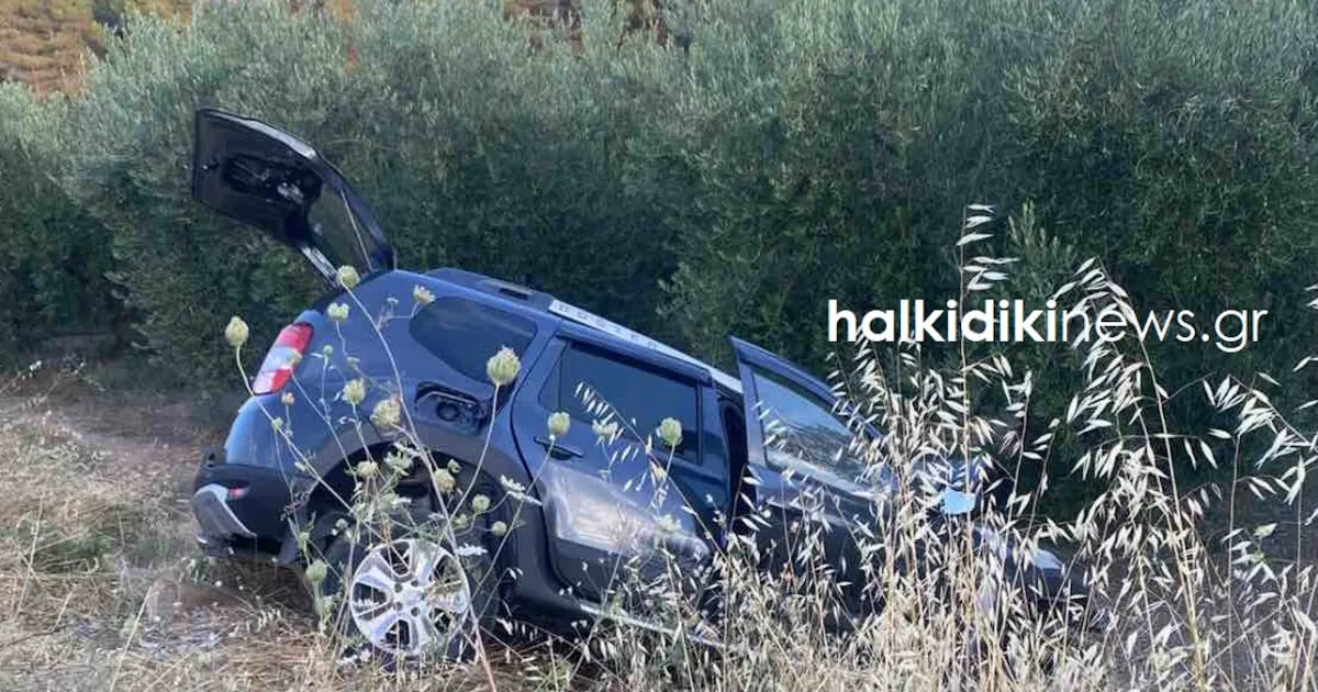 Ασθενοφόρο μεταφοράς της 7χρονης Πατρίτσια στη Μολδαβία