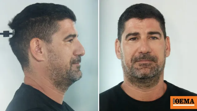 Αστυνομία Κεφαλονιά έρευνα προπονητή βιασμό ανηλίκων
