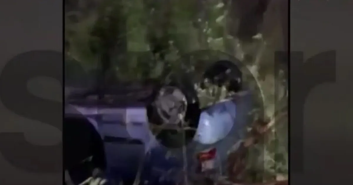 17χρονος Ιρλανδός νεκρός σε σπίτι διακοπών στην Κίμωλο