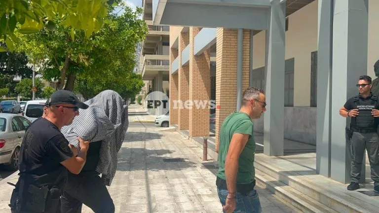 Δικαστήριο Σπάρτης υπόθεση Μυστρά καταψύκτης