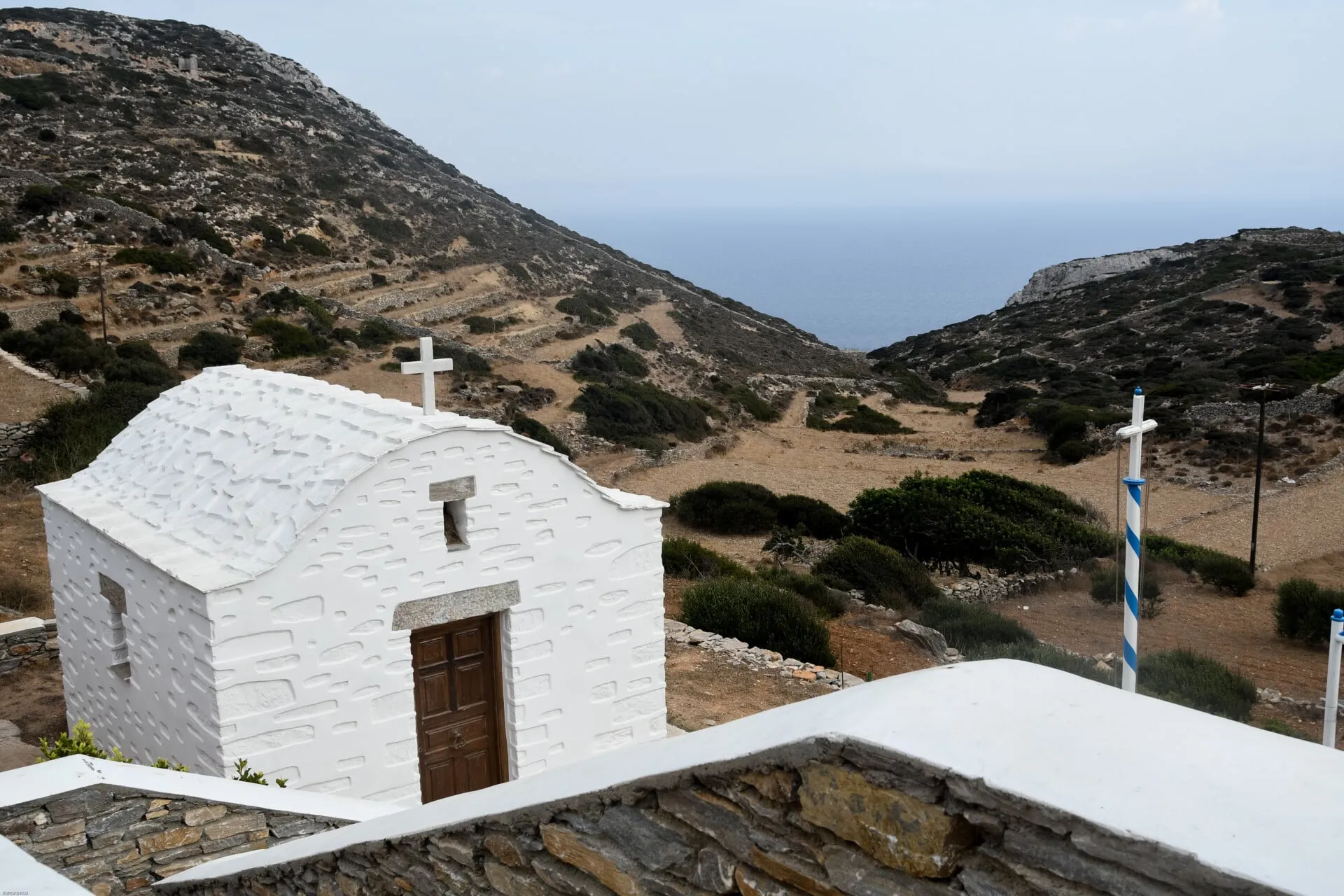 Εικόνα του Αγίου Στεφάνου του Πρωτομάρτυρα