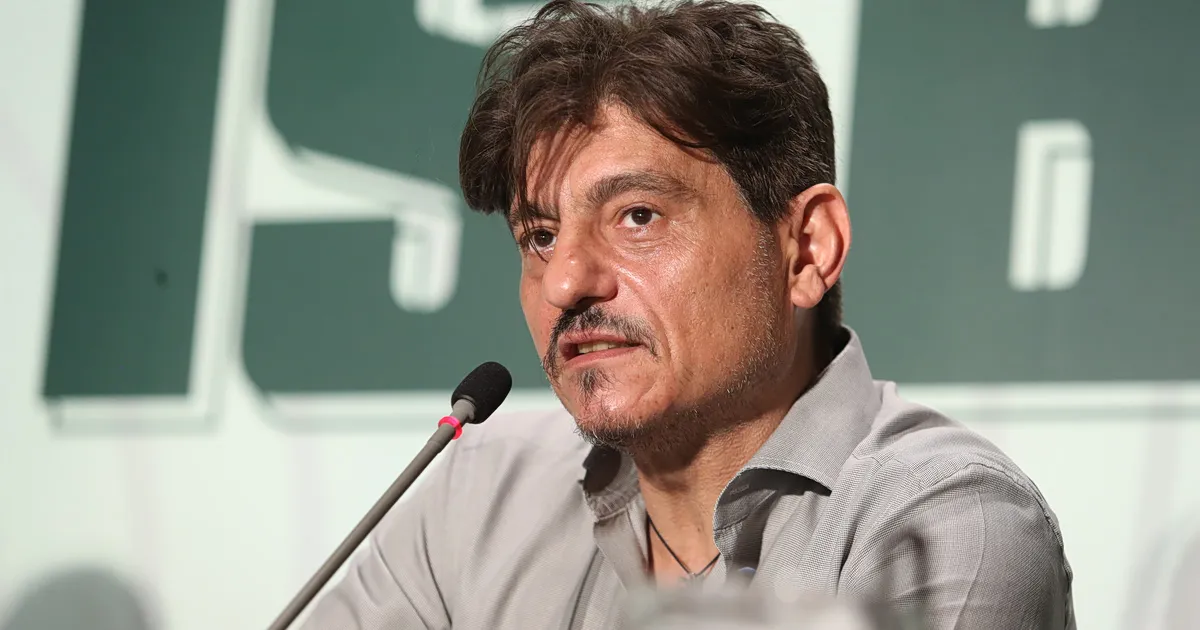 Ο Δημήτρης Γιαννακόπουλος μιλά σε συνέντευξη για Γιόκιτς
