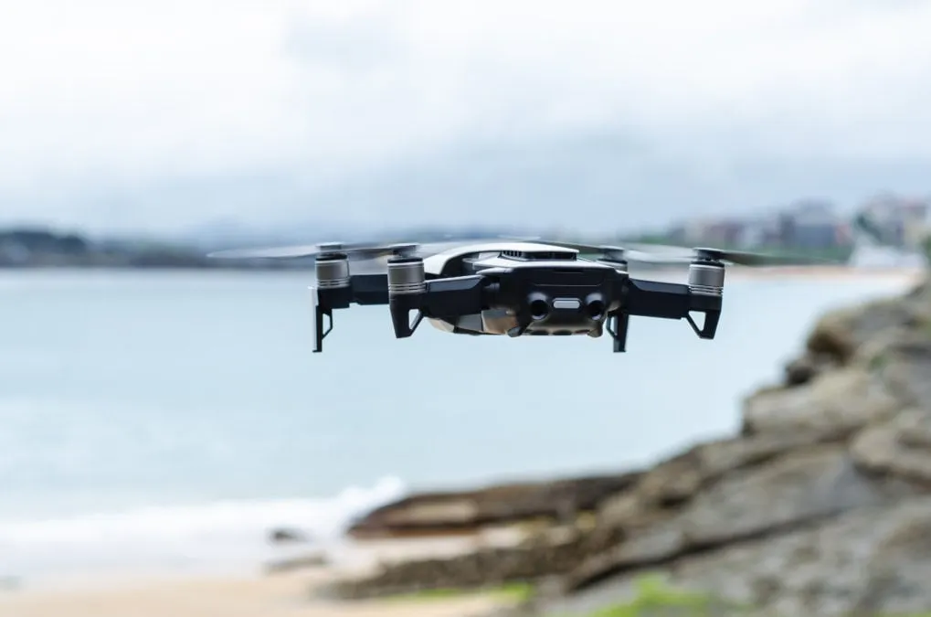 σύστημα anti-drone Τεύκρος φυλακές Λάρισας