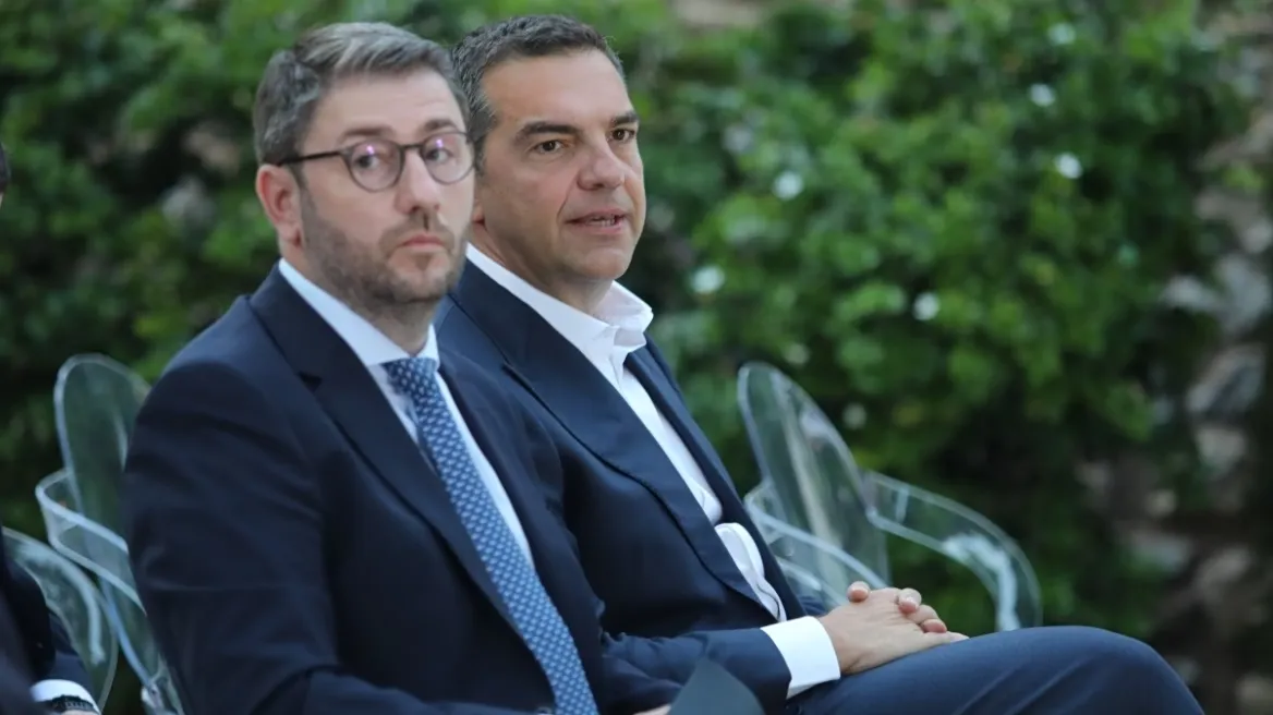 Ο Αλέξης Τσίπρας σε συνέντευξη για ακρίβεια και Δικαιοσύνη