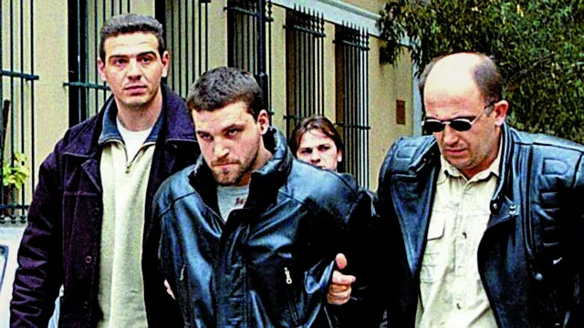 Κώστας Πάσσαρης φυλακές Κραϊόβα Ρουμανία δικαστήριο