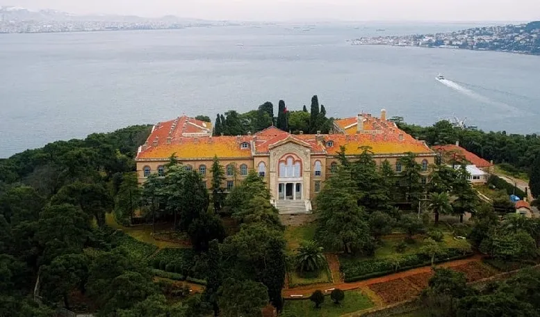 Ο Αρχιεπίσκοπος Ελπιδοφόρος στο Στέιτ Ντιπάρτμεντ