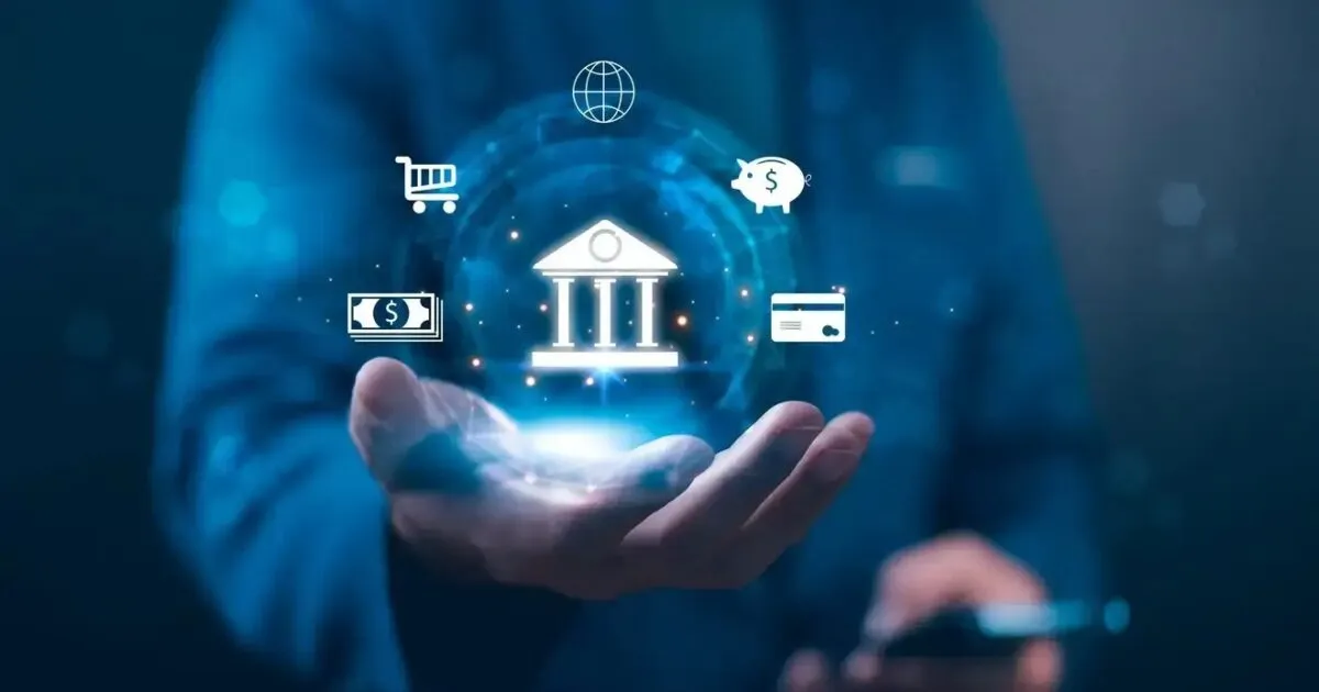 Νέος επιχειρηματίας παρουσιάζει startup ιδέα σε τεχνολογικό summit