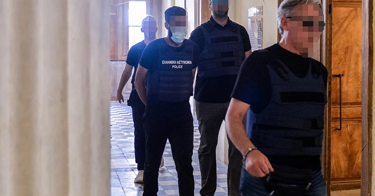 πατέρας διασώστριας μιλά για τη δολοφονία στη Σύρο