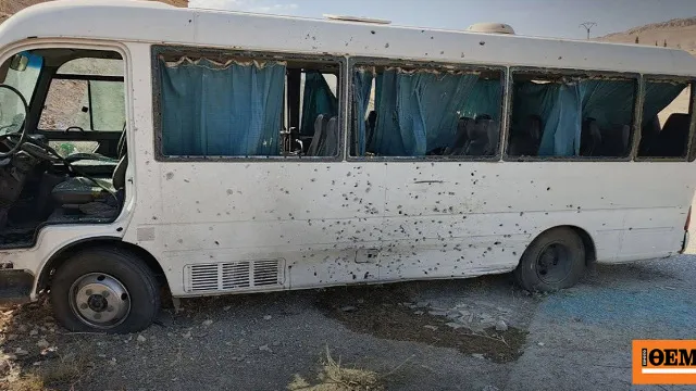 Ισραηλινή επιδρομή κοντά στα υψίπεδα του Γκολάν