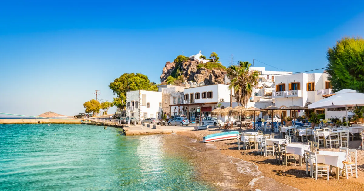 Ψηφιακή κάρτα του προγράμματος Τουρισμός για Όλους