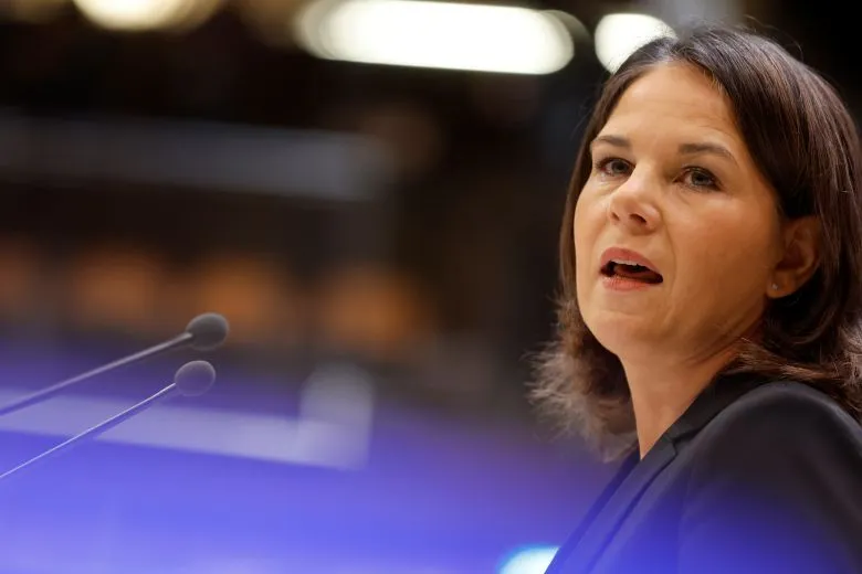 Η Αναλένα Μπέρμποκ πρόεδρος της Γενικής Συνέλευσης ΟΗΕ