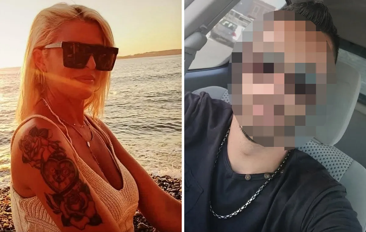 Δικαστήριο Σύρου προφυλάκιση 41χρονου για διασώστρια ΕΚΑΒ