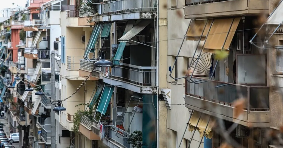 Κτηματολόγιο και έγγραφα ιδιοκτησίας για χρησικτησία ακινήτου