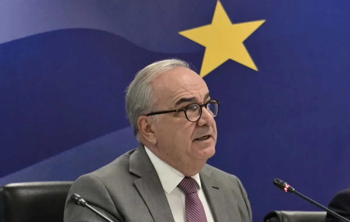 Παιδί με ειδικές ανάγκες σε συνεδρία πρώιμης παρέμβασης