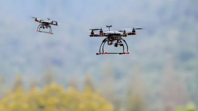 Το Κουβέιτ κατέστρεψε εχθρικά drones σε ιρανική επίθεση