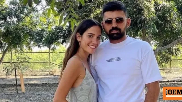 Τάφος στη Δυτική Όχθη όπου βρέθηκε ο Μπαρ Ασράφ