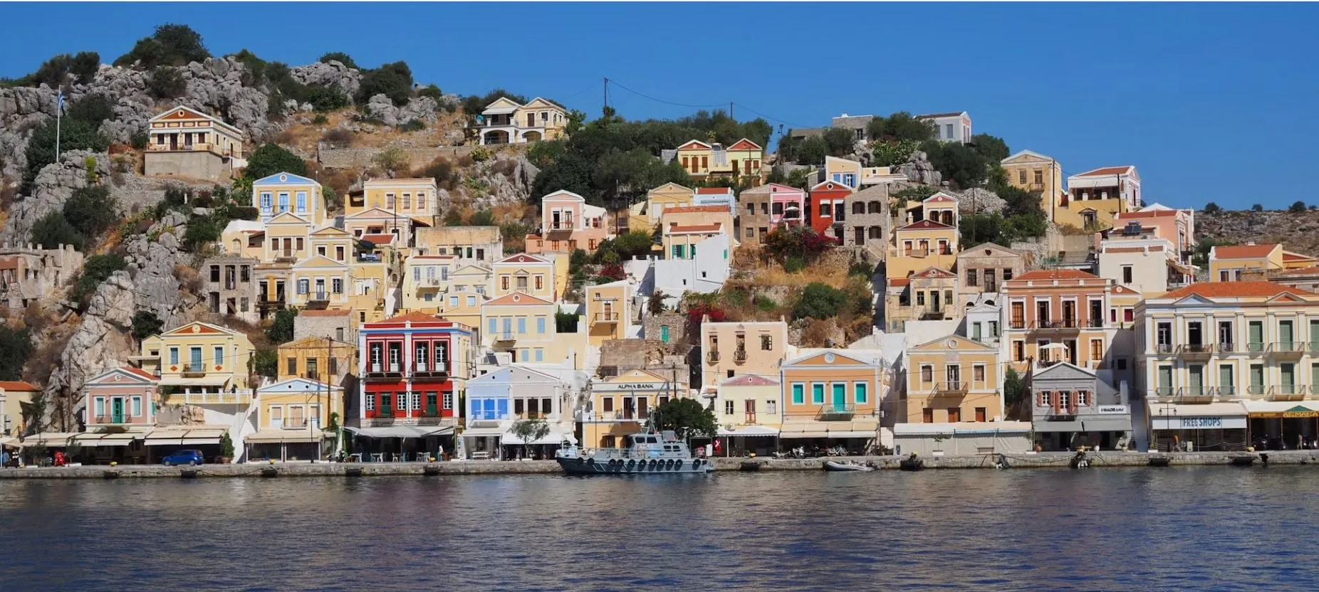 Ψηφιακή πλατφόρμα αιτήσεων για το πρόγραμμα Τουρισμός για Όλους