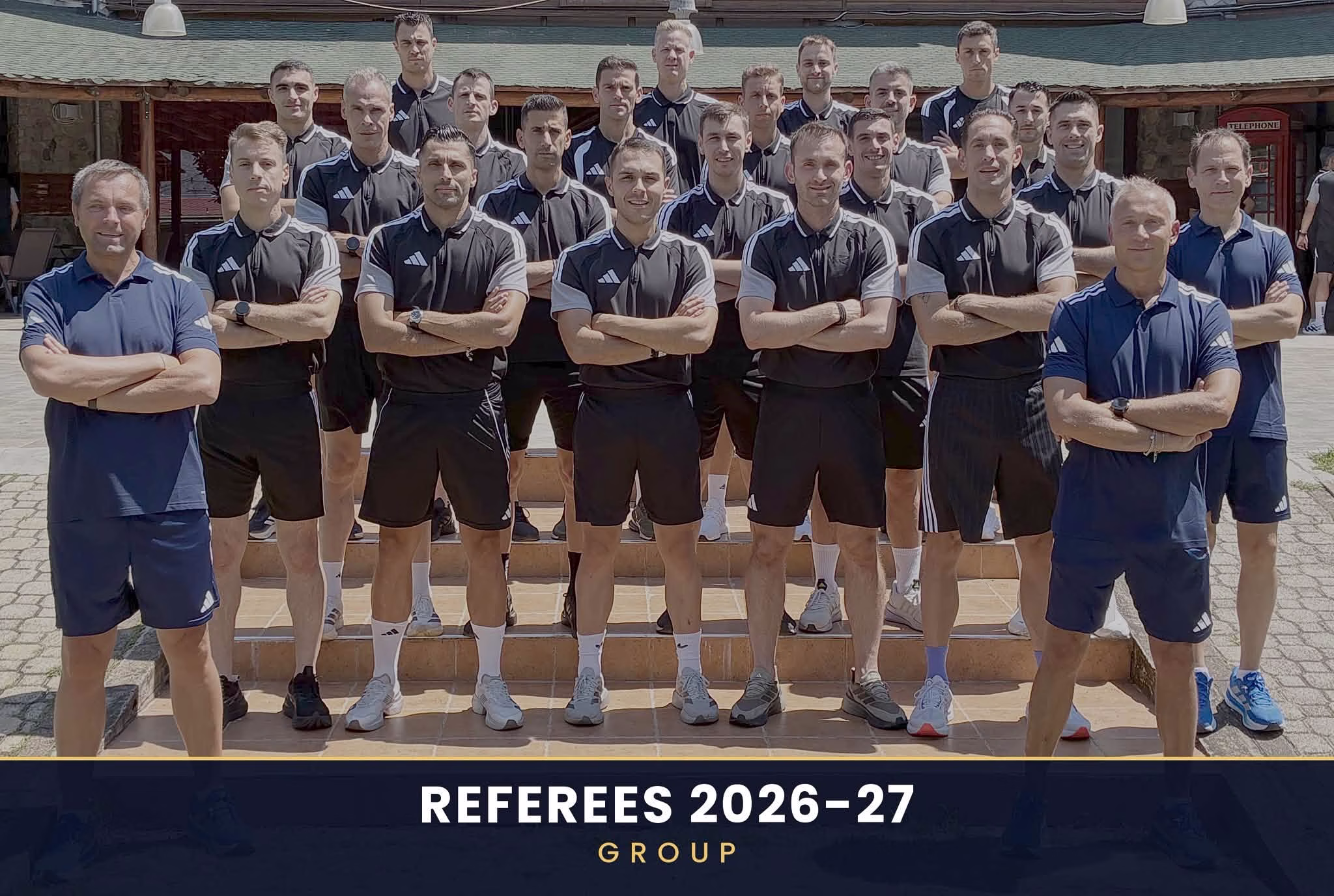 Ποδοσφαιριστές σε αγώνα της Super League