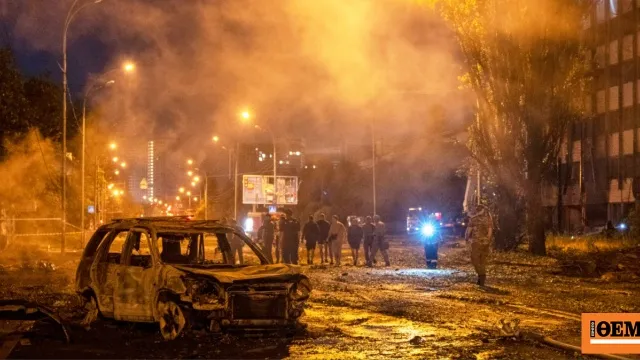 Σπίτι στην Κίμωλο σφραγισμένο από την αστυνομία