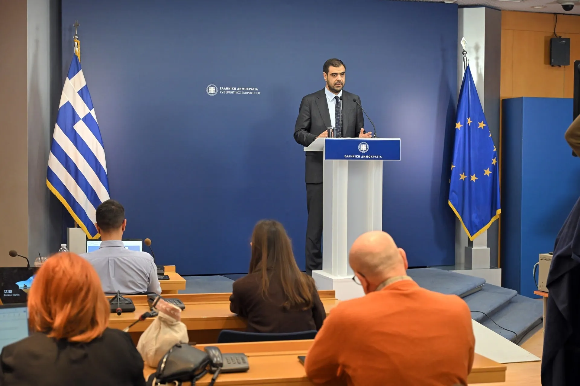 Ο Ούγκρεσιτς φτάνει στη Θεσσαλονίκη για τον ΠΑΟΚ