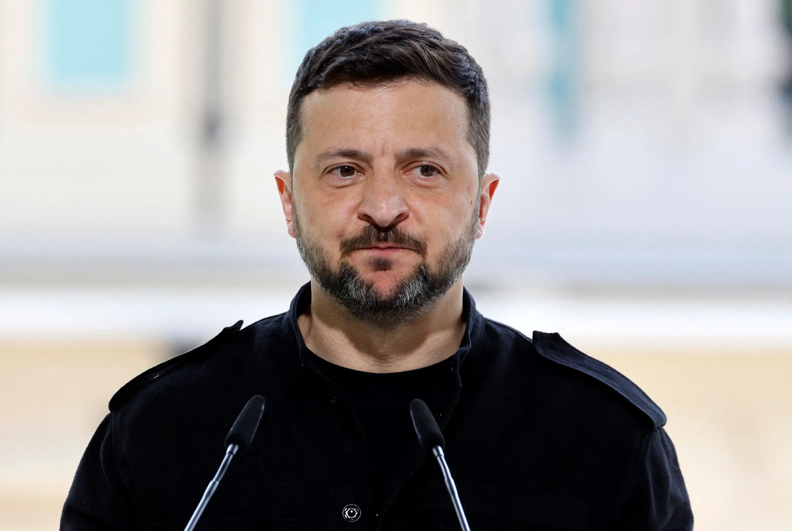 Ο Ζελένσκι: Ο Καναδάς στέλνει πακέτο αντιαεροπορικής άμυνας