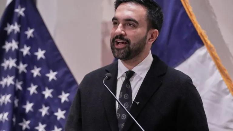 Ο Μαμντάνι και ο Νετανιάχου σε αντιπαράθεση για το ένταλμα σύλληψης