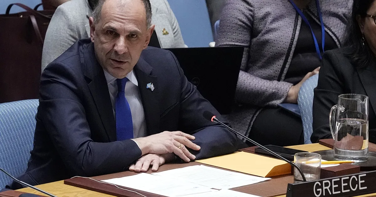 Σύνοδος υπουργών Ενέργειας της Ε.Ε. στο Δουβλίνο