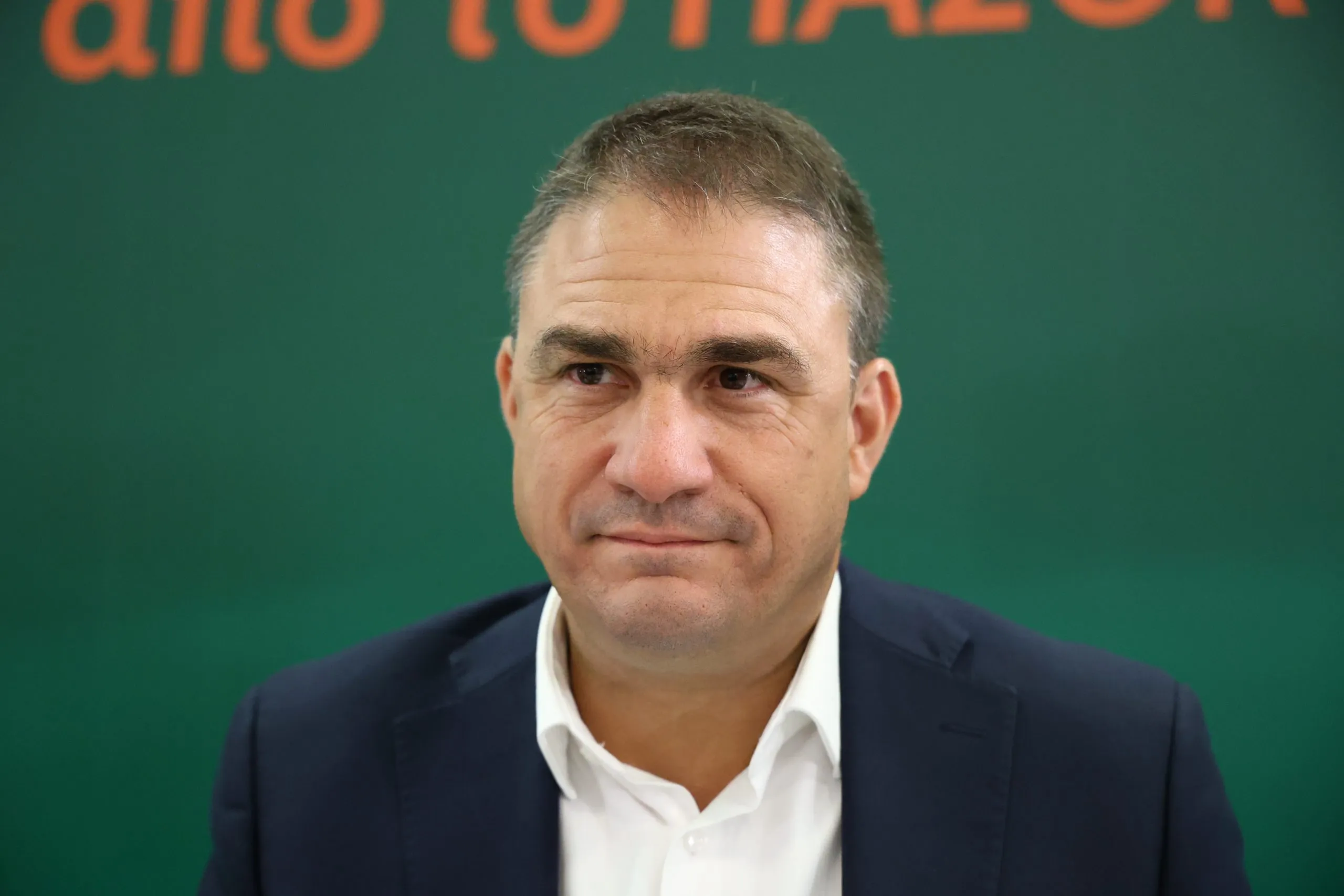 Ο Κώστας Τσουκαλάς μιλά για το ενεργειακό κόστος στο ΕΡΤΝews