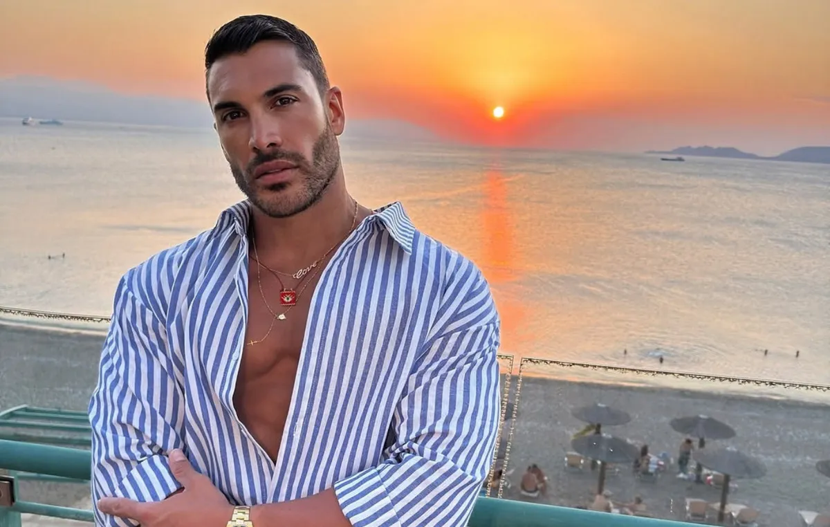 Αλιευτικά σκάφη σε ελληνικό λιμάνι