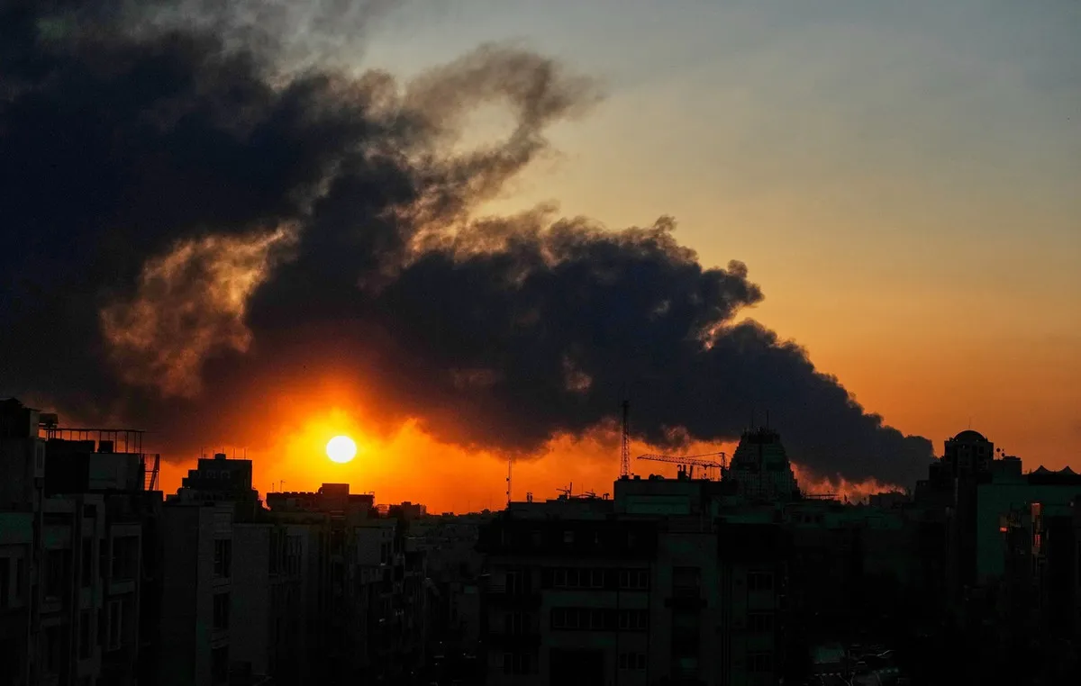 Ο Μπλίνκεν μιλά για συμφωνία των ΗΠΑ με το Ιράν