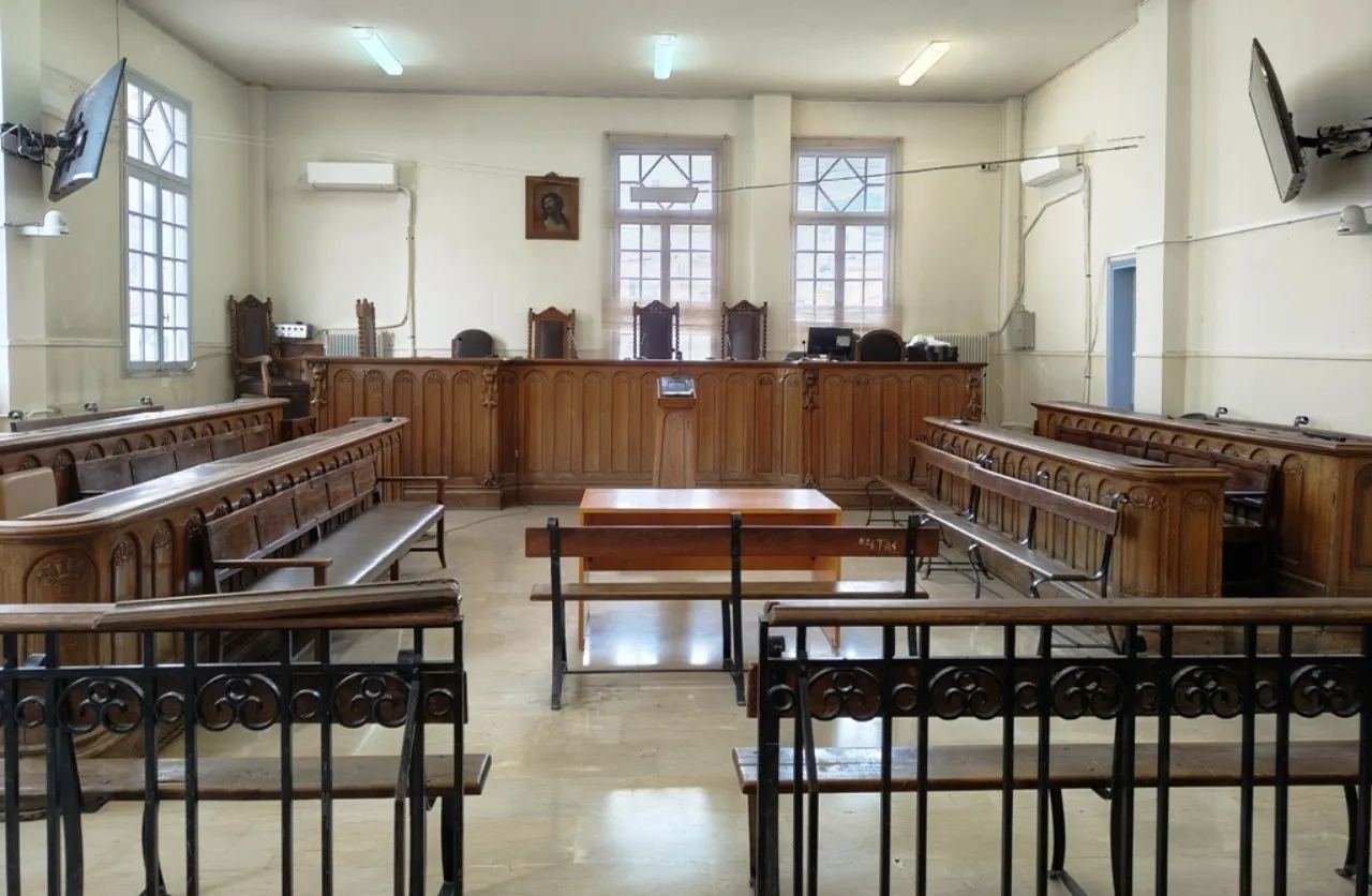 41χρονος κατηγορούμενος για βιασμό 9χρονης στον Βόλο