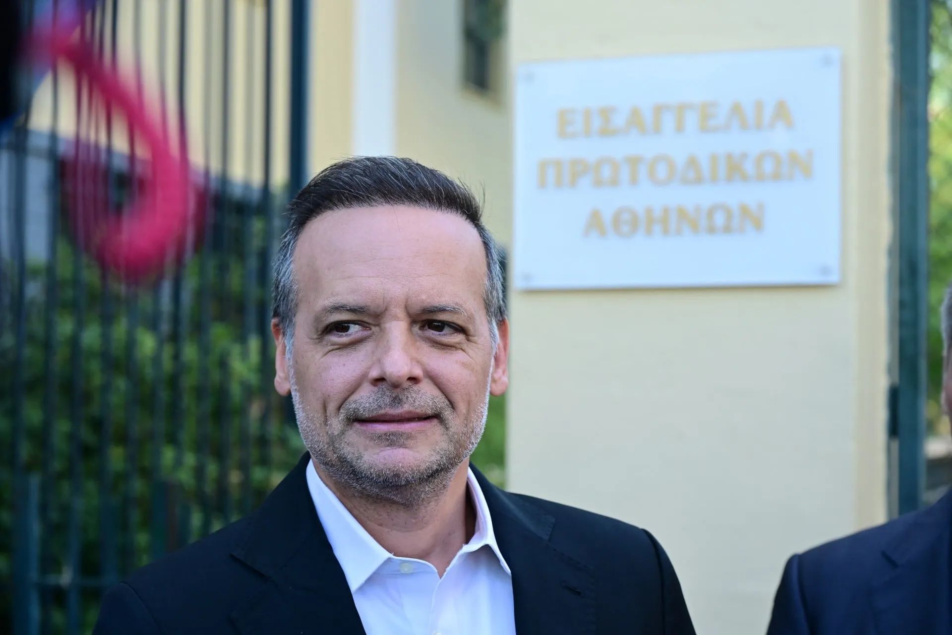 Δούκας καταθέτει πόρισμα καθιζήσεων στην Κυψέλη
