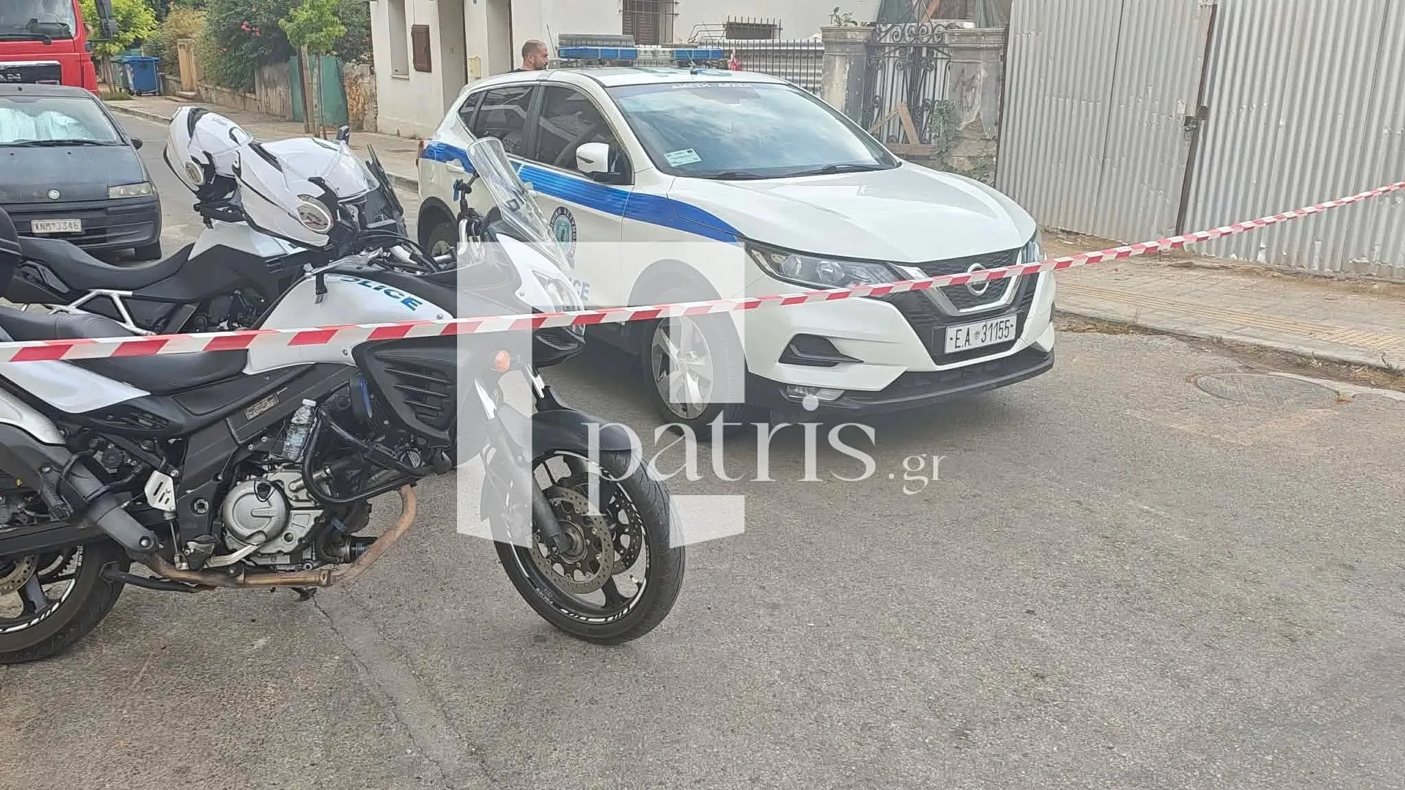 Οβίδα του Β' Παγκοσμίου Πολέμου Βρέθηκε στα Χανιά