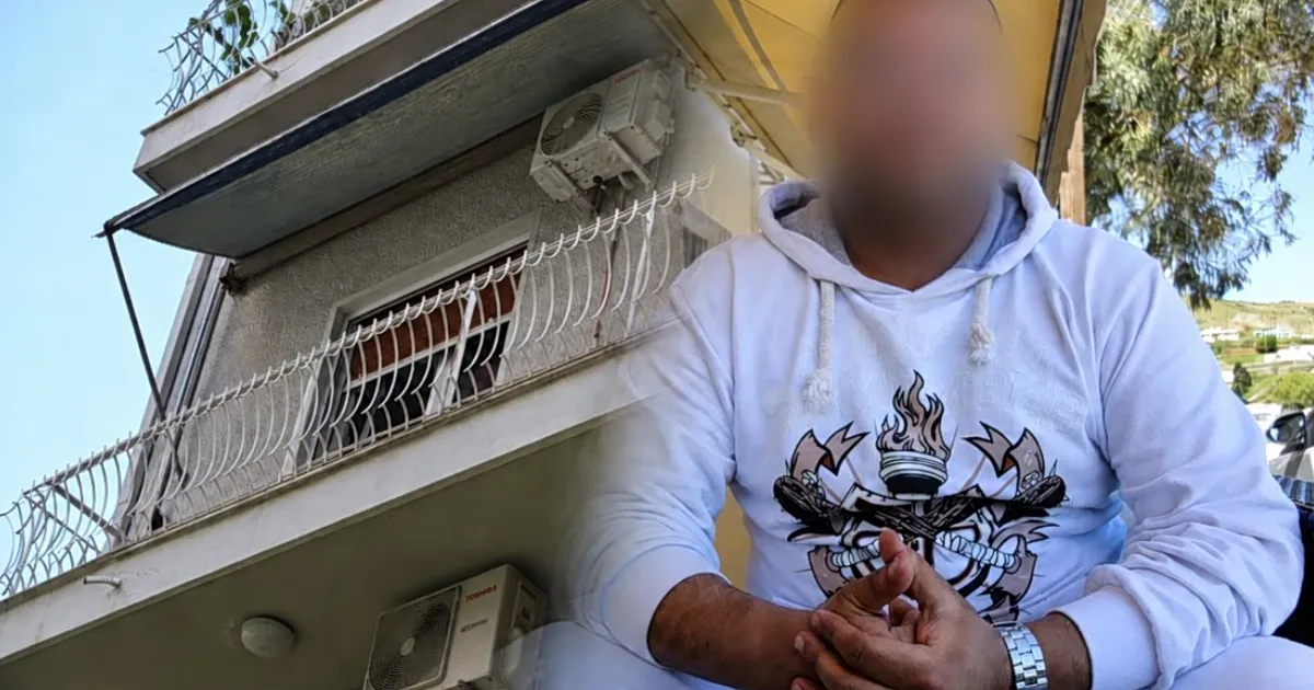 Αστυνομία ερευνά την υπόθεση νεκρού βρέφους στην Κυψέλη