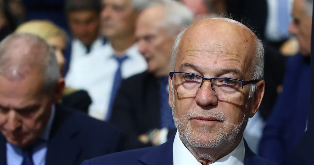 Ο Φλωρίδης απαντά για το κόμμα Σαμαρά: «Φασαρία για το τίποτα»