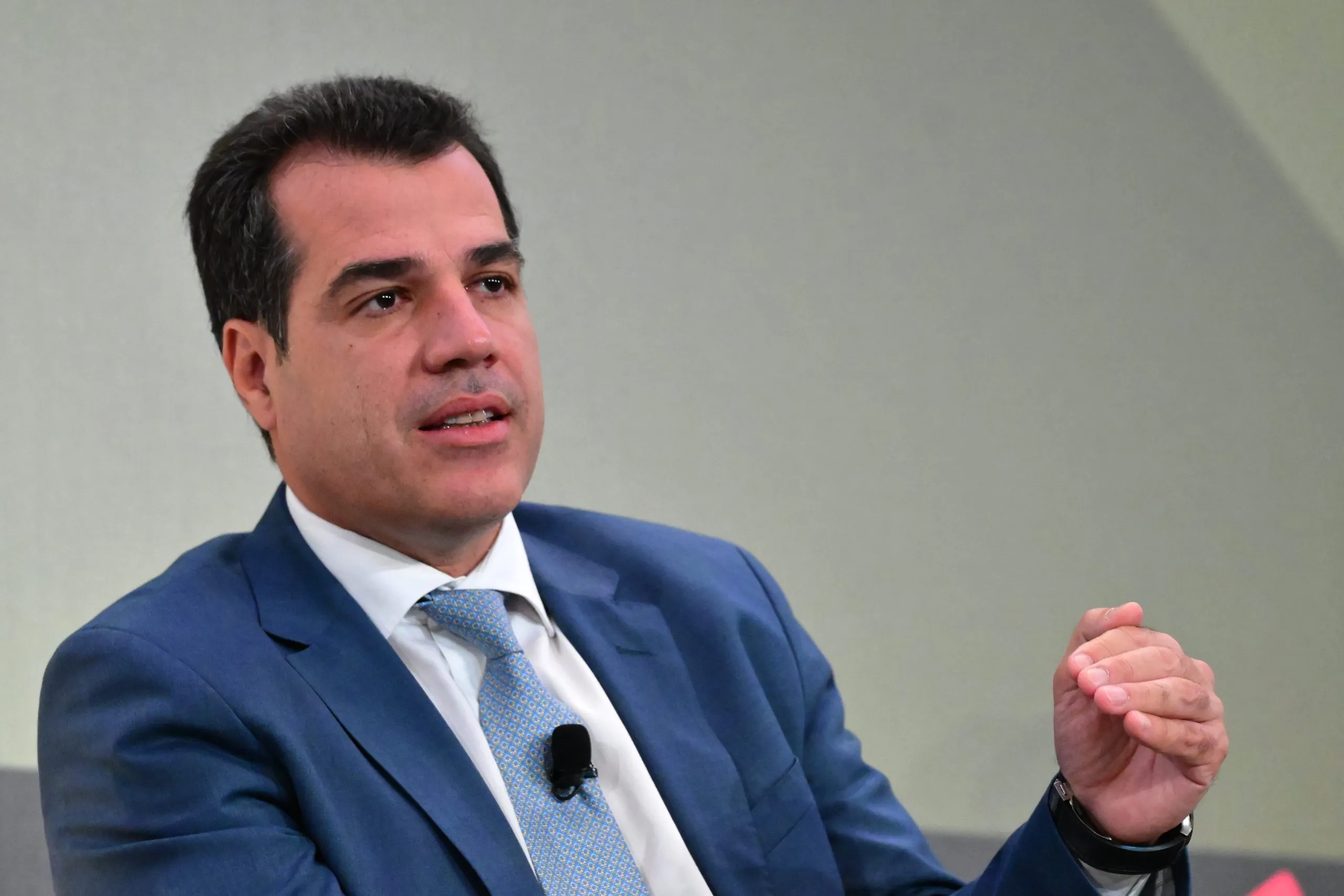 Ο Κυριάκος Βελόπουλος μιλά για το ενεργειακό κόστος