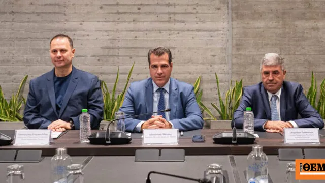 Οι δομές μεταναστών αποκτούν συμβάσεις 137,1 εκατ. ευρώ