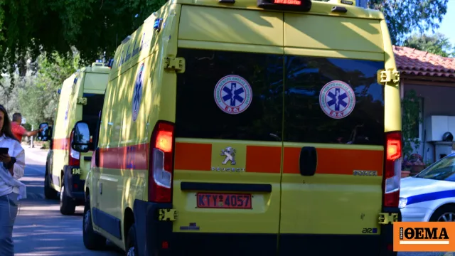 Θλίψη στη Ζαχάρω για τον θάνατο του 58χρονου