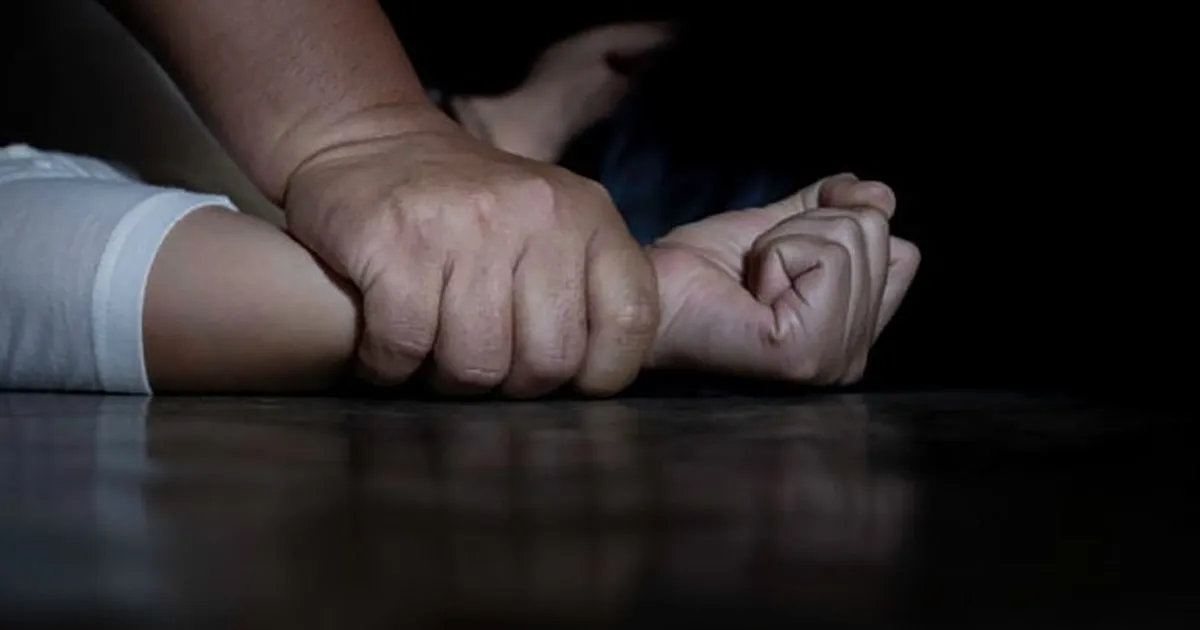 Δικαστήριο στο Μάντσεστερ όπου εκδικάζεται η υπόθεση