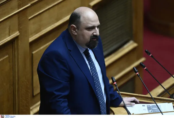 Βούλευμα Αρείου Πάγου για μπάζωμα στα Τέμπη
