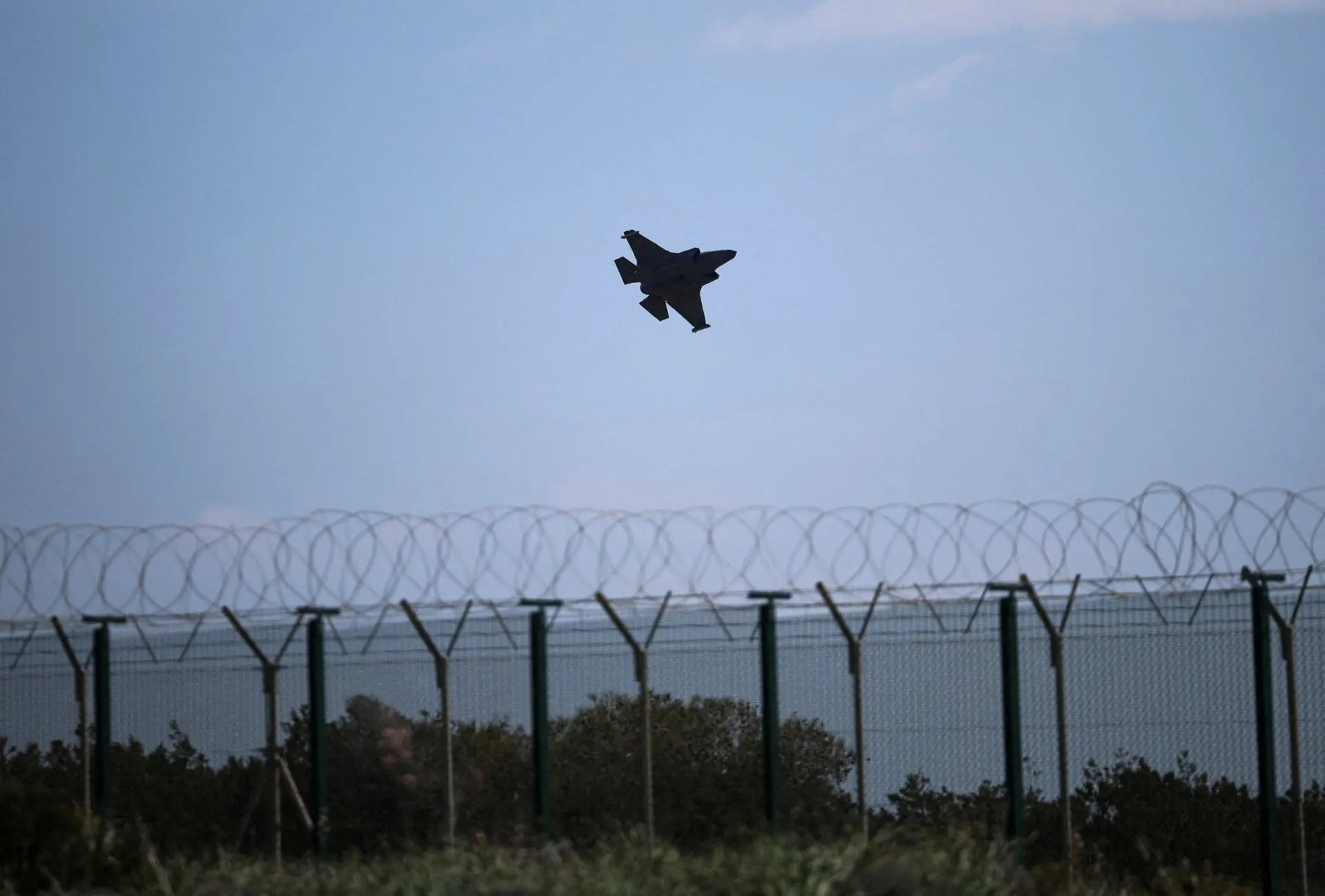Συντριβή αεροσκάφους RAF Hawk στην Ουαλία
