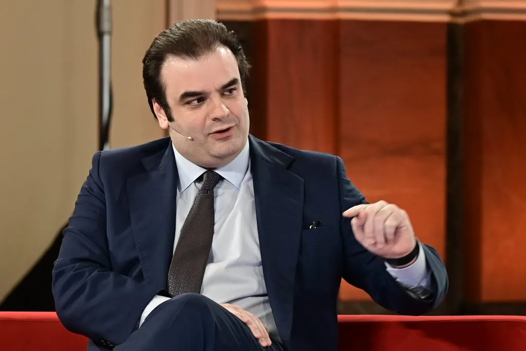 Ο Κυριάκος Πιερρακάκης σε συνέντευξη για το διαθέσιμο εισόδημα