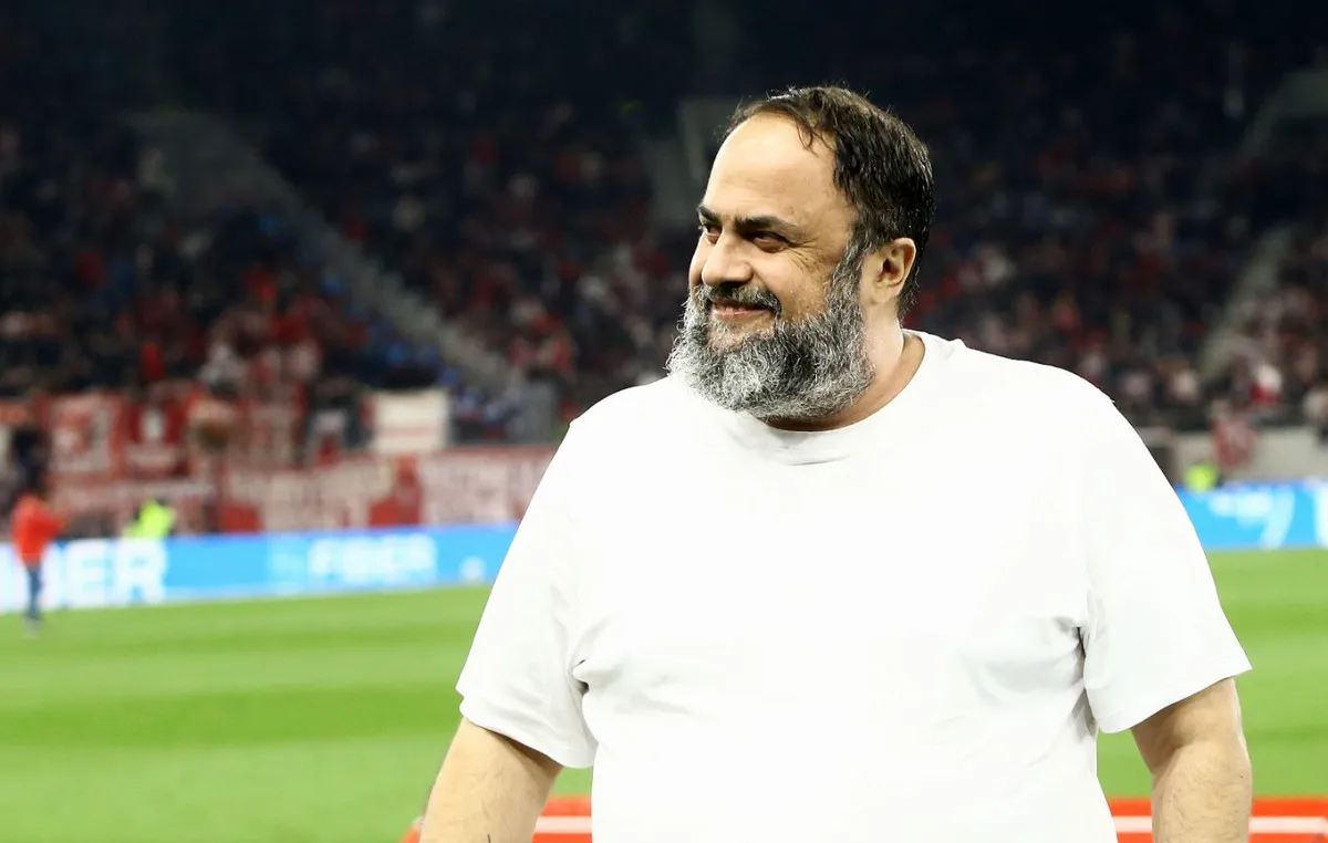 Σύσκεψη Διοικητικού Συμβουλίου Super League για τηλεοπτικά δικαιώματα